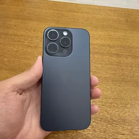 Kredit iPhone 15pro