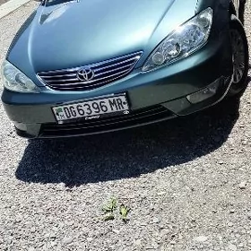 Toyota Camry 2005