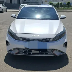 Kia Forte 2022