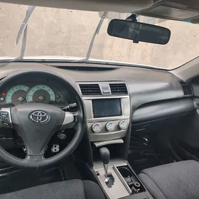 Toyota Camry 2010
