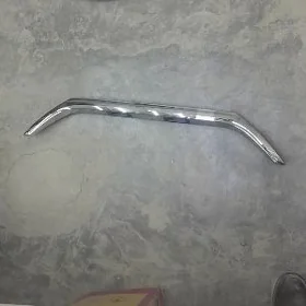azyada kemri bagaz nikel