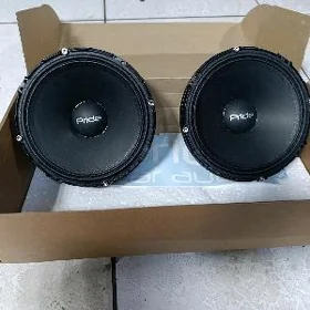 pride sola 300