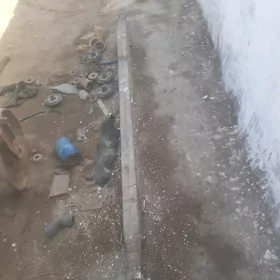 тилешка