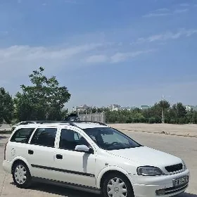 Opel Astra 1999