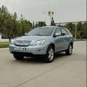 Lexus RX 330 2005