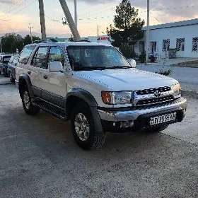 Toyota 4Runner 2002