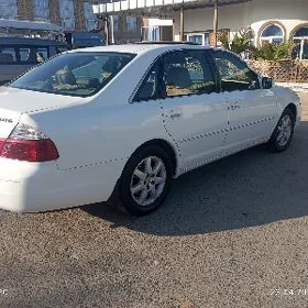 Toyota Avalon 2001