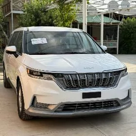 Kia Carnival 2022