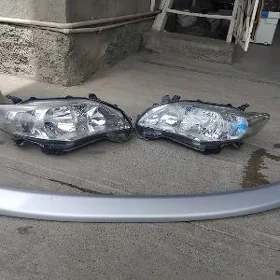 Fara korolla 12