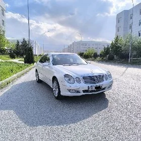 Mercedes-Benz E350 2006