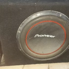 BASS BOÇKA