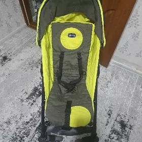 коляска Chicco