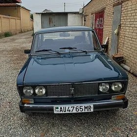 Lada 2106 1996