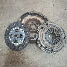 Opel Mahawik disk karzina