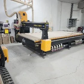 cnc чпу гербер