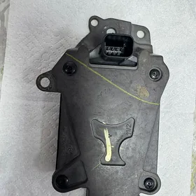 Camry antiradar