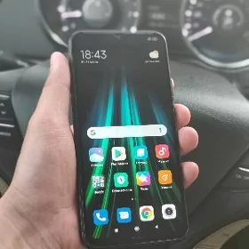redmi note 8