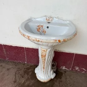 раковина
