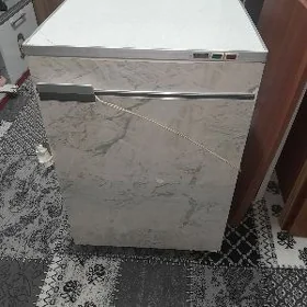 морозилка