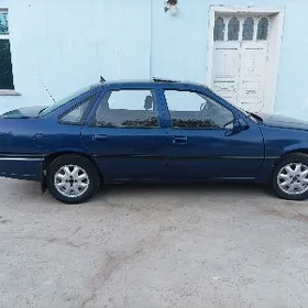 Opel Vectra 1993