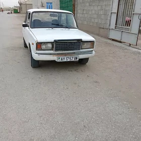 Lada 2107 2000