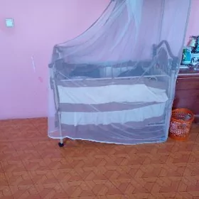 колыбельная