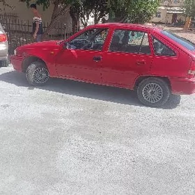 Daewoo Nexia 1997