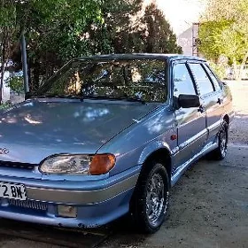 Lada Samara 2000
