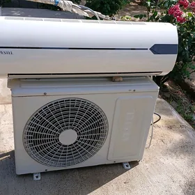 VESTEL SPLIT kondisaner 40м2