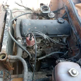 Lada 2101 1988