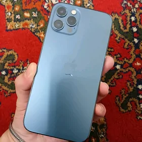 Iphone 12Pro