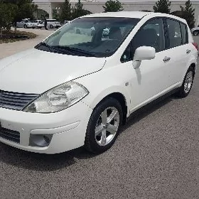 Nissan Versa 2009