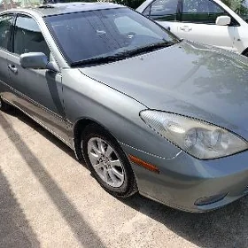 Lexus ES 300 2002