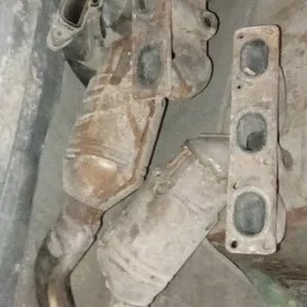 BMW E39 ARY KETEK 2003
