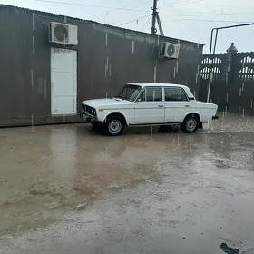 Lada 2106 1999