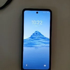 tecno spark 20