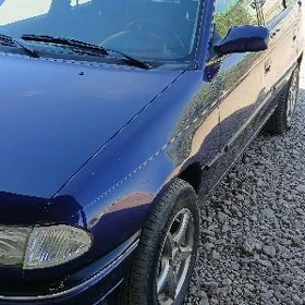 Opel Astra 1997