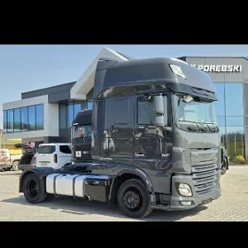 DAF XF 530 2021