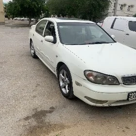Nissan Maxima 2004