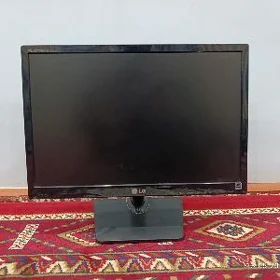 LG flatron