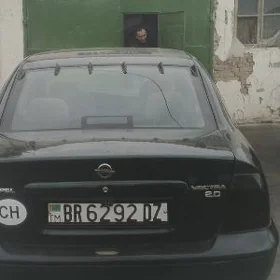 Opel Vectra 1998