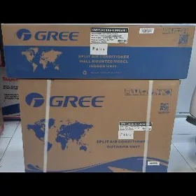 Gree 40kw