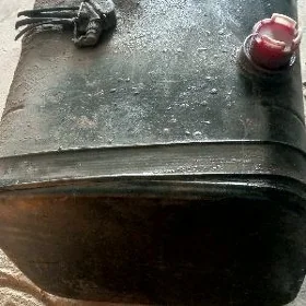 БАК Solyarka BAK