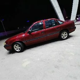 Opel Vectra 1991