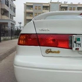 Toyota Camry 2001