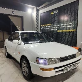 Toyota Corolla 1992