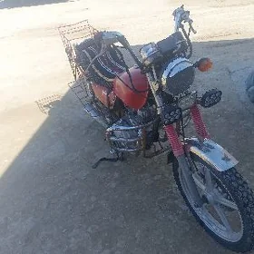 Fekon FK150-8G 2006