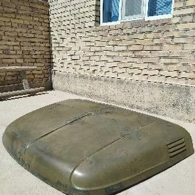 zil kapot
