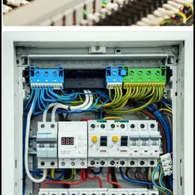 Elektrik SANTEHN