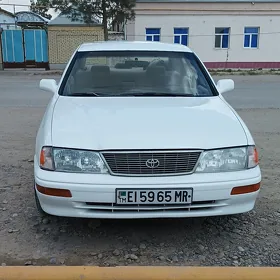 Toyota Avalon 1996